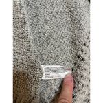 Liz Lange Maternity  Sweater Womens XS Comfy Stretch Neutral Soft Cozy Fall Fuzzy Photo 8