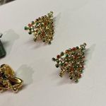 Lot Of 3 Christmas Holiday Clip On Clip Photo 4