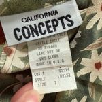 Vintage 70s California Concept A Photo 6