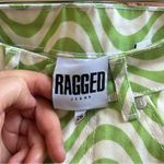 The Ragged Priest Wave Print Prism Jeans Photo 10