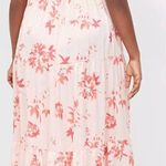Lane Bryant NEW NWT  Plus Size Sleeveless Tiered Maxi Dress Photo 1