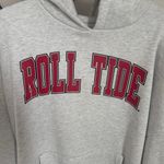Soho Gameday Couture Alabama Sweatshirt Photo 4