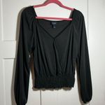 Daytrip Large low cut party top - Buckle Photo 0