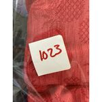 Tommy Bahama  Island Zone Palm Coast Pineapple Red V-Neck T-Shirt Size XXS Photo 7