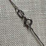 Elegant Harvest Cross 925 Sterling Silver Cross with Italian Silver Necklace Photo 4