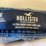 Hollister Ripped Mom Jeans Photo 5