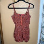 Lucca Couture  Bubble Shorts Romper Size XS Photo 13