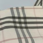 Burberry Auth  Crop Pants Photo 1