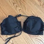 Black Women's Swimwear Set mix and match Size L Photo 1