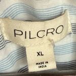 Pilcro NWT Anthropologie Batwing Blouse Sz XL Photo 6