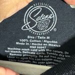 Selena Quintanilla Sz M Graphic T Photo 5