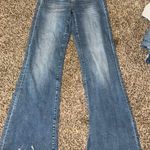 Micas Mica Flare Jeans Photo 0