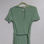 Missguided Misguided Light Green Jumpsuit Sz 2 NWOT Photo 6