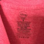 Disney  lion king graphic T-shirt size medium Photo 4