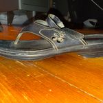 Dansko  Detailed Flip Flops Photo 2