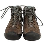 Keen  Women's Targhee III Waterproof Hiking Boots Size 6 Photo 3
