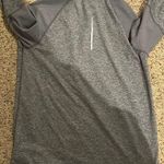 Nike Dri-Fit Quarter-Zip Long Sleeve Photo 2