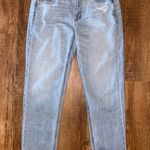 American Eagle  Outfitters Tomgirl Jeans Photo 0