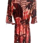 Farm Rio for Anthropologie “Bruxelles” Mini Dress, size XS petite, Like New Photo 8