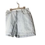 Faded Glory Vintage  High Rise Jean Shorts‎ Size 10 Photo 1