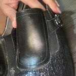 Alegria Enyah myriad slip on iridescent wedge clog shoes 38 Photo 10