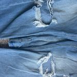 American Eagle Distressed Jeans Photo 3