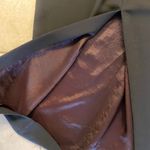 Leslie Fay Vintage Black MIDI Evening Dress Photo 2