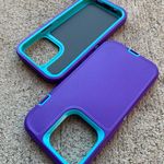 iPhone 13 Pro/ iPhone 13 Military Graded Shock Defender Case Multiple Photo 1