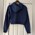 BP  Navy Blue Women's Hoodie Size XL NWOT Photo 2