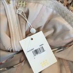 Haute Hippie Sandra My Amour Silk dress Photo 2