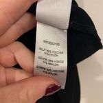 Opening Ceremony  Linear Ribbed Crop Top Size XS EUC Photo 3