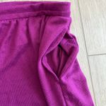 Cuddle Duds Women’s Fuchsia Comfort Code Joggers Sz L Purple Size L Photo 4