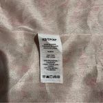 Garage Women’s Pink Floral Strap Festival Boho Fairy Dress size XS Photo 4