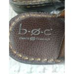 B.O.C Women's Brown Shoes/Clogs/Slip Photo 4