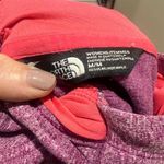The North Face  Women's Pink Hoodie Pullover Standard Medium Long Sleeve Casual Photo 8