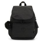 Kipling  City Pack Dazz Black Backpack Photo 0