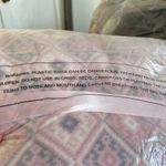 Stan Herman Fleece Pj Set Pink Diamond A279603 QVC NWT 1XP Photo 6