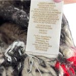 Free People  worn boho wool mix sweater size Xs Photo 4