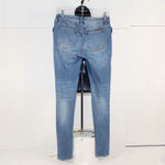Vigoss  ladies skinny jeans size 26/29 Photo 4