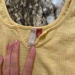 Pilcro Anthropologie  Tank Top Photo 1