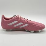 Adidas NEW  Goletto VIII FG‎ Soccer Cleats Womens Size 12 Mens 11 Pink White Photo 2