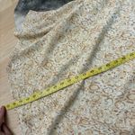 Show Me Your Mumu  Jasmine Halter Midi Dress In Desert‎ Snake Size Large Photo 9