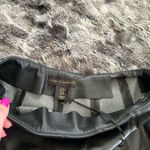 House of Harlow 🐍🖤  1960 leather skirt Photo 5