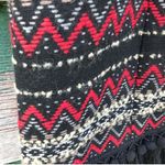 Anthropologie •Anthro Jinete blanket tunic dress• Size 0 Photo 4