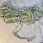 Princess Polly  Crop Top Photo 0