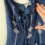 Beach By Exist Sundress/ beach coverup Photo 1