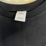 Melrose and Market  cotton t-shirt dress Photo 4