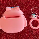 New My Melody Airpod 1,2 Case Pink Photo 1