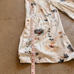 Source Unknown Floral Spaghetti Strap Jumpsuit Photo 8