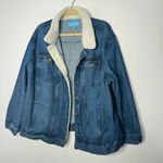 Draper James  Jean jacket size 3X Photo 2